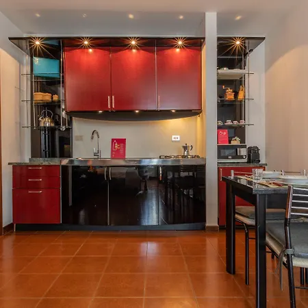 Studio S. Tommaso A Piazza Castello By Wonderful Italy * Turin