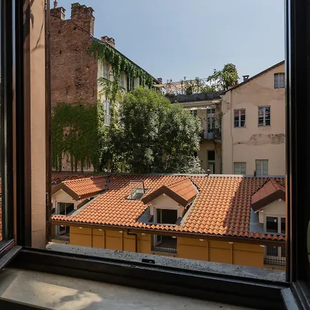 S. Tommaso A Piazza Castello By Wonderful Italy