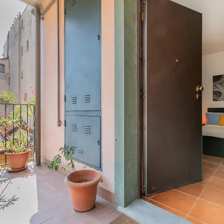 Studio S. Tommaso A Piazza Castello By Wonderful Italy Appartement *