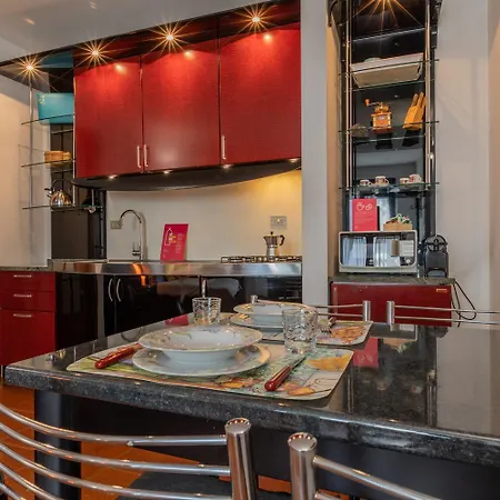 Appartement Studio S. Tommaso A Piazza Castello By Wonderful Italy *
