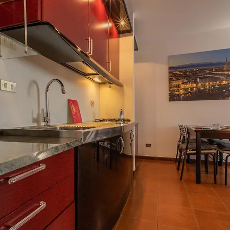Appartement Studio S. Tommaso A Piazza Castello By Wonderful Italy Turin