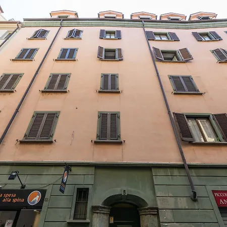 S. Tommaso A Piazza Castello By Wonderful Italy Torino
