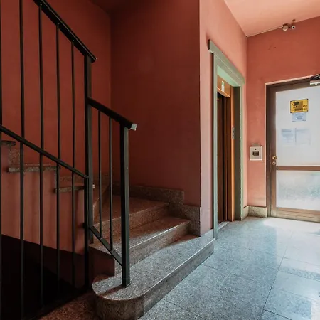Studio S. Tommaso A Piazza Castello By Wonderful Italy * Turin