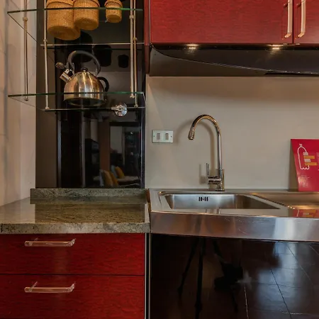 Studio S. Tommaso A Piazza Castello By Wonderful Italy Appartement