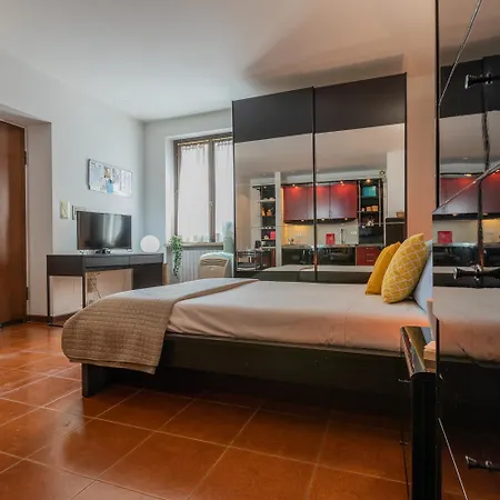S. Tommaso A Piazza Castello By Wonderful Italy Appartamento *
