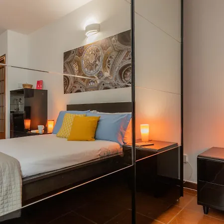 Appartement Studio S. Tommaso A Piazza Castello By Wonderful Italy Turin