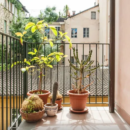 S. Tommaso A Piazza Castello By Wonderful Italy Appartamento *