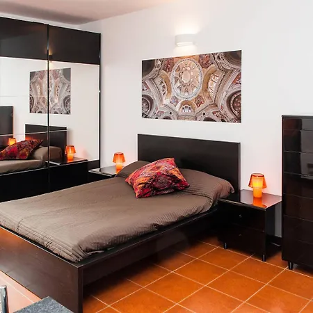 Appartamento S. Tommaso A Piazza Castello By Wonderful Italy
