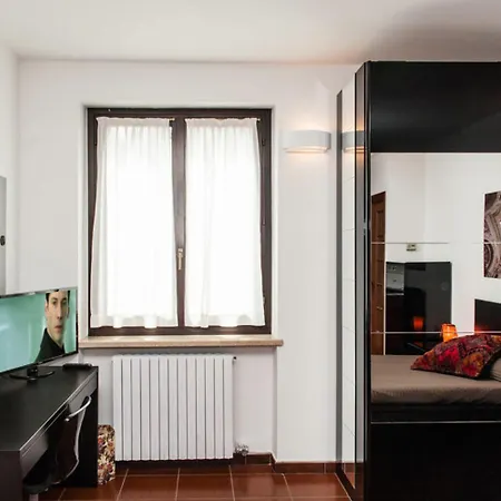 Appartamento S. Tommaso A Piazza Castello By Wonderful Italy *